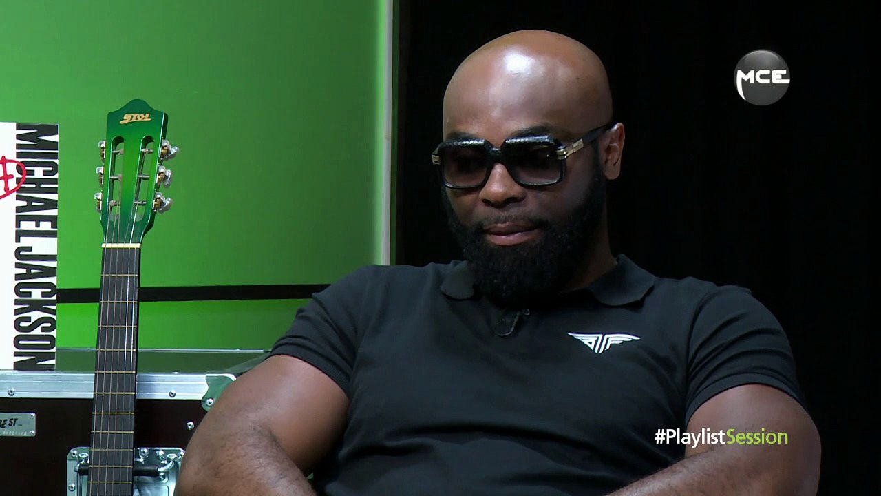 Soprano, Black M... Kaaris confie : "C'est pas mon style de musique mais je les aime !"