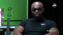 Kaaris à propos du succès son album 