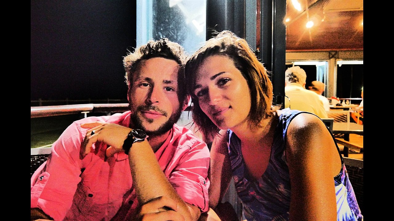 Mélo & Jérémie en Road Trip - Vidéo 7 - Presque Karijini NP-Broome