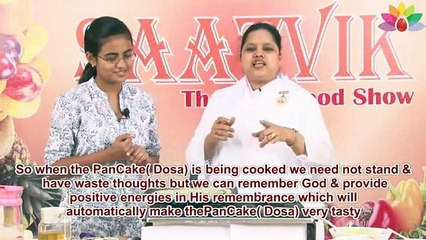 Sprouts Green Gram Pan Cake-- मूंग ढोसा