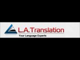 Get Excellent Japanese to English Translation Services from Well Known Company