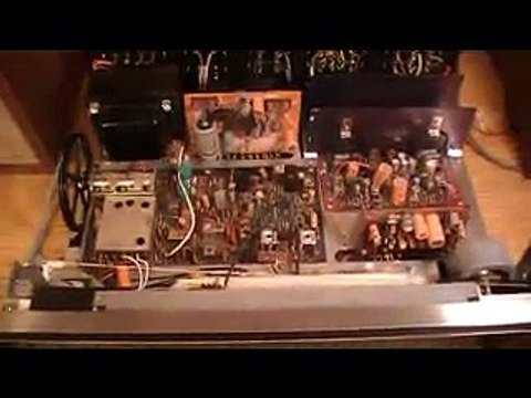 Kenwood Receiver KR-4200