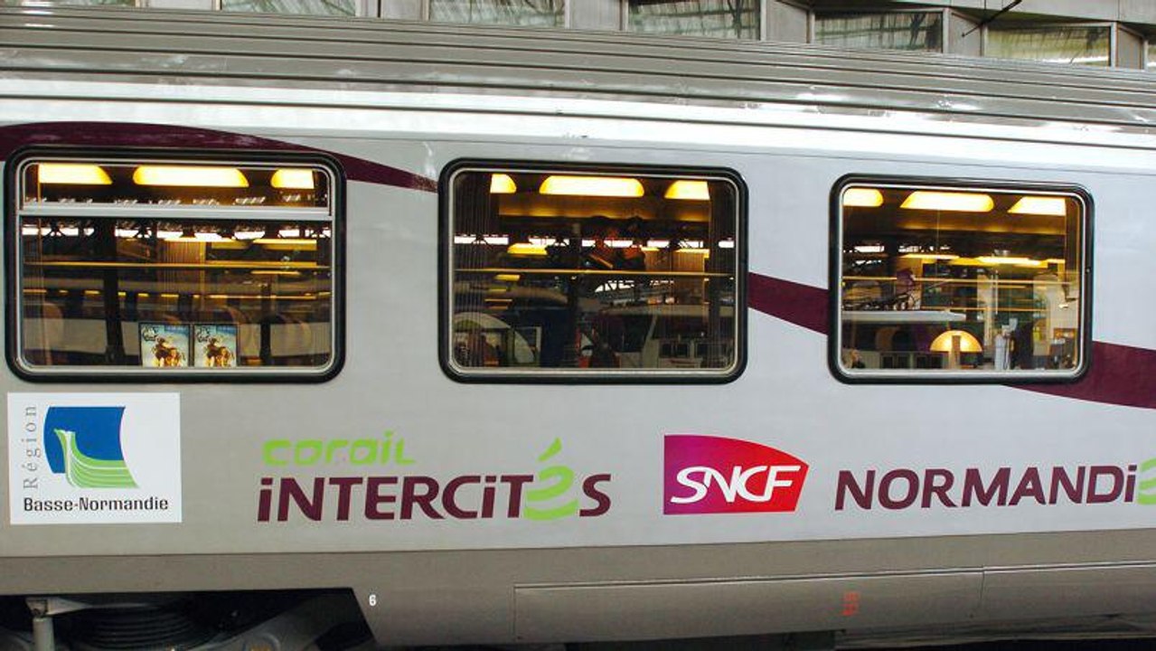 Faut-il fermer les intercités de la SNCF ?