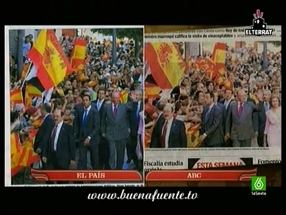 BUENAFUENTE 331 - Bertovisión