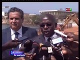 Coopération sénégalo-marocaine : Mohamed VI débourse 2 milliards de francs Cfa pour la construction du quai de Soumbédio