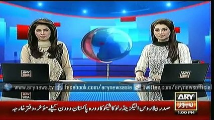Headlines - 1300 - Tuesday - 26 - May - 2015