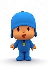 Pocoyo sings "Call Me Maybe" by Carly Rae Jepsen