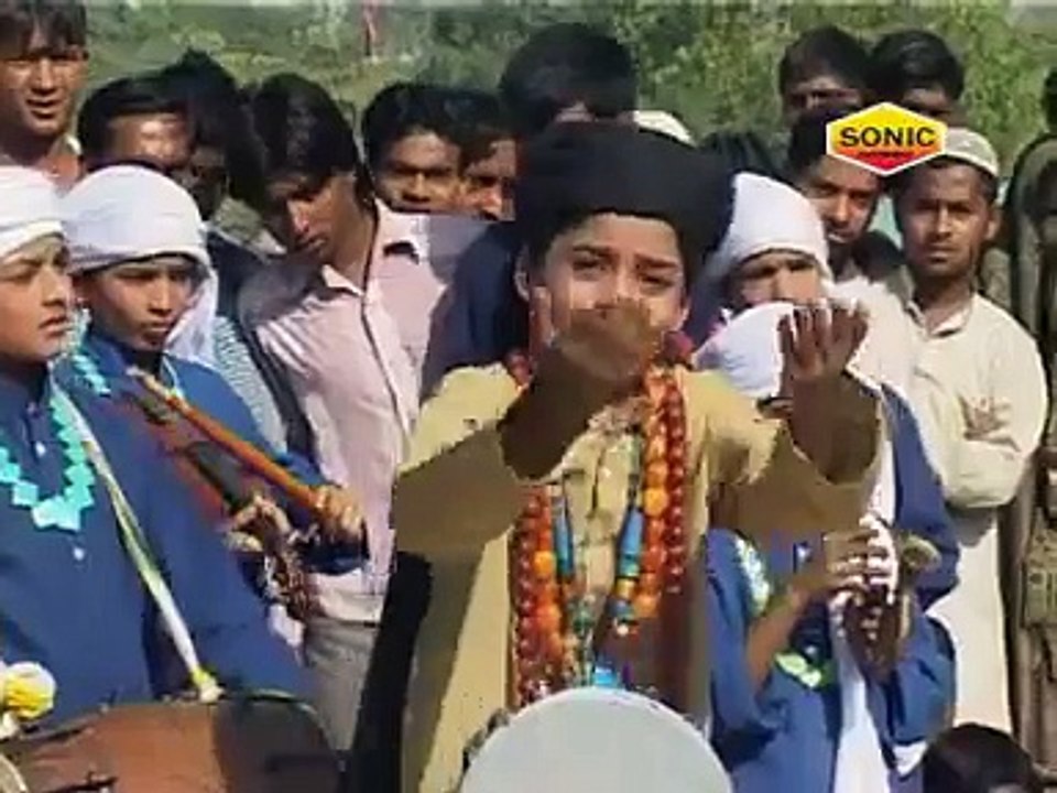 ماں تیری دودھ کا حق مجھ سے ادا ہو نہ سکا۔