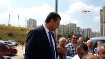 Adana Saldırı Anı Güvenlik Kamerasında Ek Açıklamalar