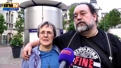 Des Intercités menacés, les usagers inquiets