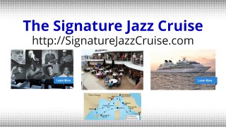 State Of The Art Luxury Cruise Vacations Celebrity Jazz Artsts, Mediterranean Ports, Seabourn Line