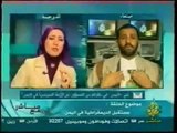 برنامج الجزيرة مباشر مع الشيخ حميد الأحمر(4)