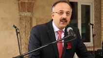 Makamında Silahlı Saldırıya Uğrayan AK Partili Başkan Hayatını Kaybetti