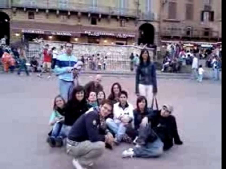 Piazza del Campo