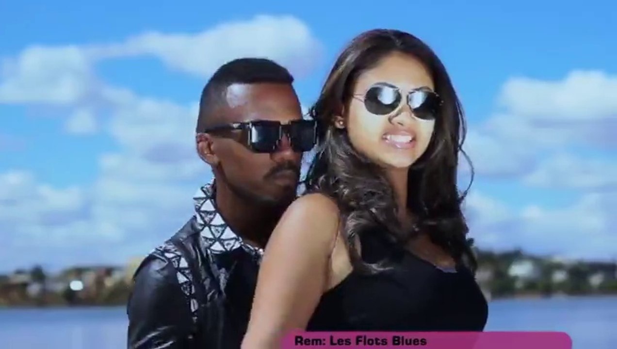 ANGERICOT  -  Merci CHERIE  (gasy HD 2015 - malagasy)