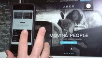 Италия: UberPop вне закона