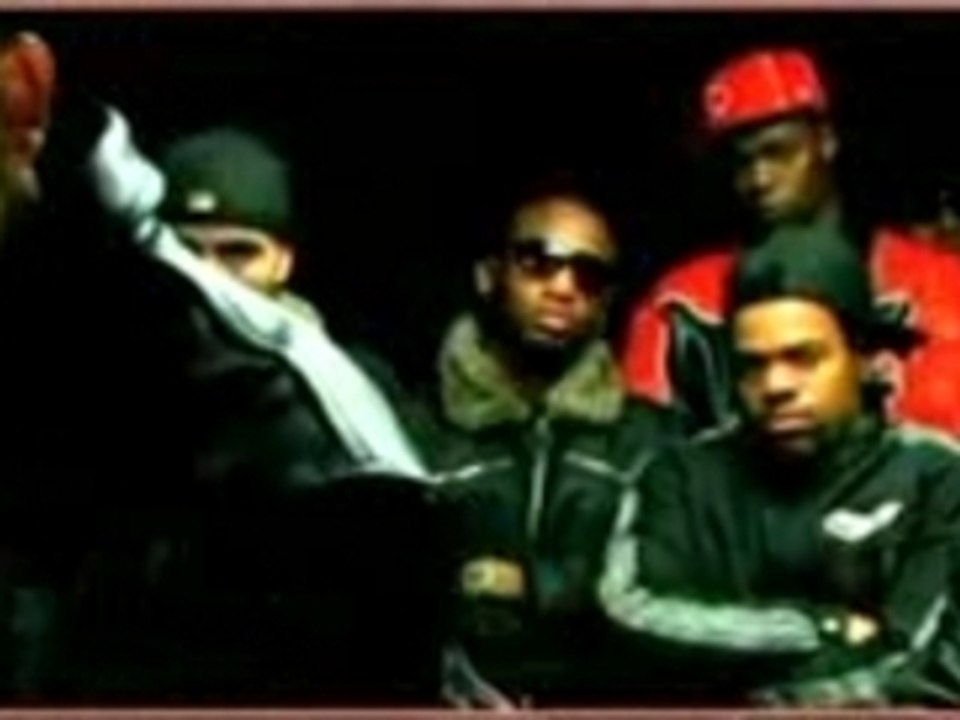 Kamelancien - Grand méchant loup