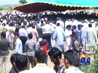 Daska Situation-Geo Reports-26 May 2015