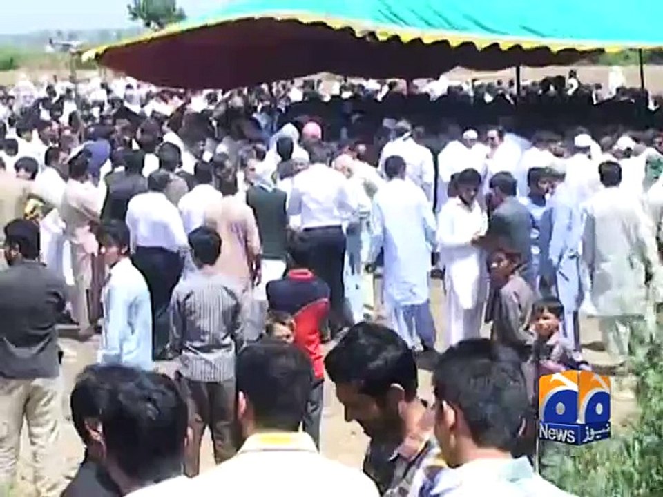 Daska Situation-Geo Reports-26 May 2015