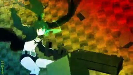 Стрелок с Чёрной Скалы (фильм); Трейдинг Естердэй - Простая девочка