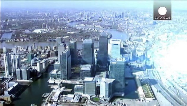 Британия: в Лондоне начался суд по делу о махинациях со ставкой LIBOR