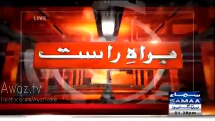 Imran Khan on why KPK Govt couldn't utilize its development funds