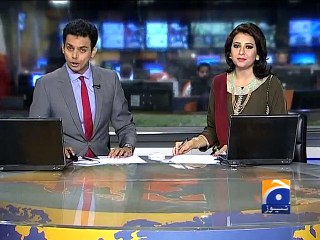 Geo Headlines-26 May 2015-2200