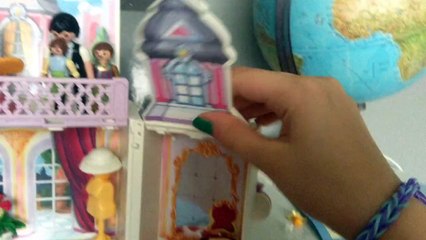 Playmobil Princesse Playmobil princess