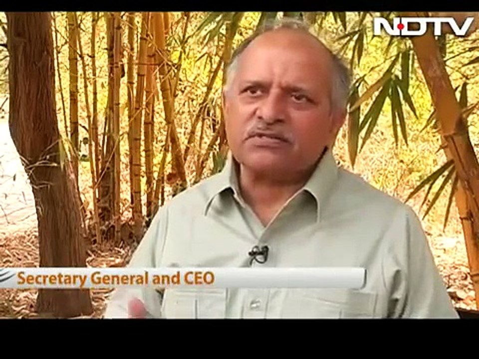 WWF meet on tiger conservation