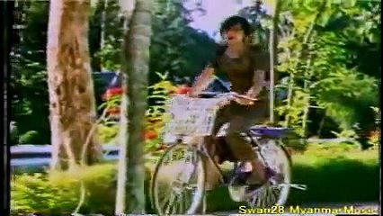 A Chit ko Oo Sar Pay Khe Thu - Sai Htee Saing