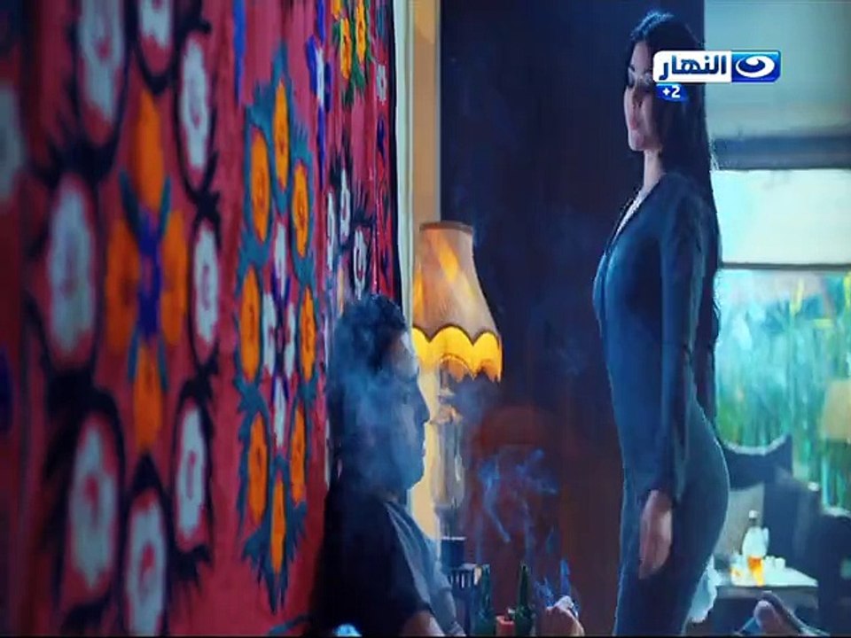 اعلان مسلسل مريم بطولة هيفاء وهبى & خالد النبوي...