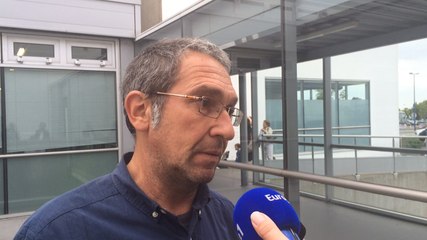 Retour des parents de Jérémie