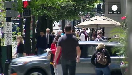 Ali Rezaian : "Mon frère a appris son procès à la télévision..."