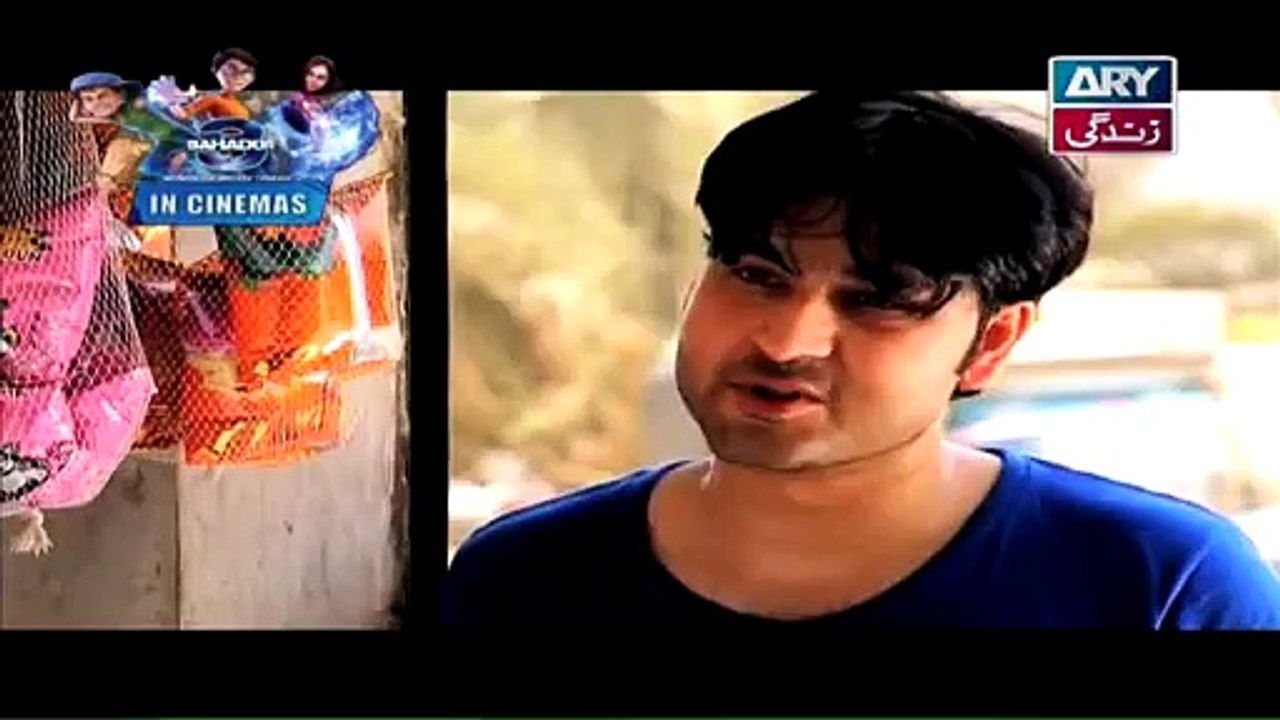 Behnein Aisi Bhi Hoti Hain Episode 232 - 26 MAy 2015