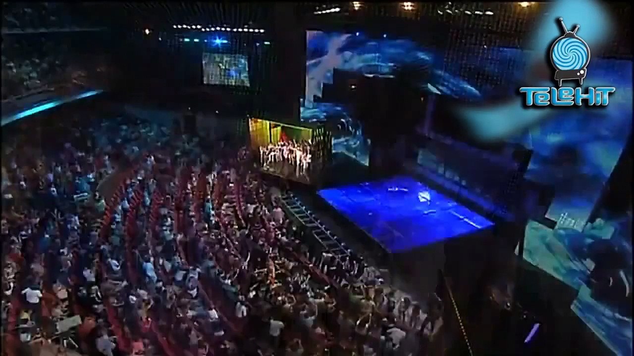 Premios Telehit 2011