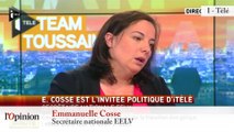 TextO’ : François Bayrou – Podemos : « Il y a des risques d’explosion de l’Union européenne »