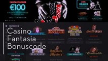 Energy Casino Bonuscode - Code-Verzeichnis