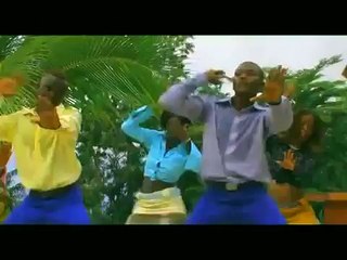 Ricos Campos -  Harcellement  - Benin music