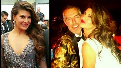 Cannes 2015: Jacqueline Fernandez Sizzles At Cannes