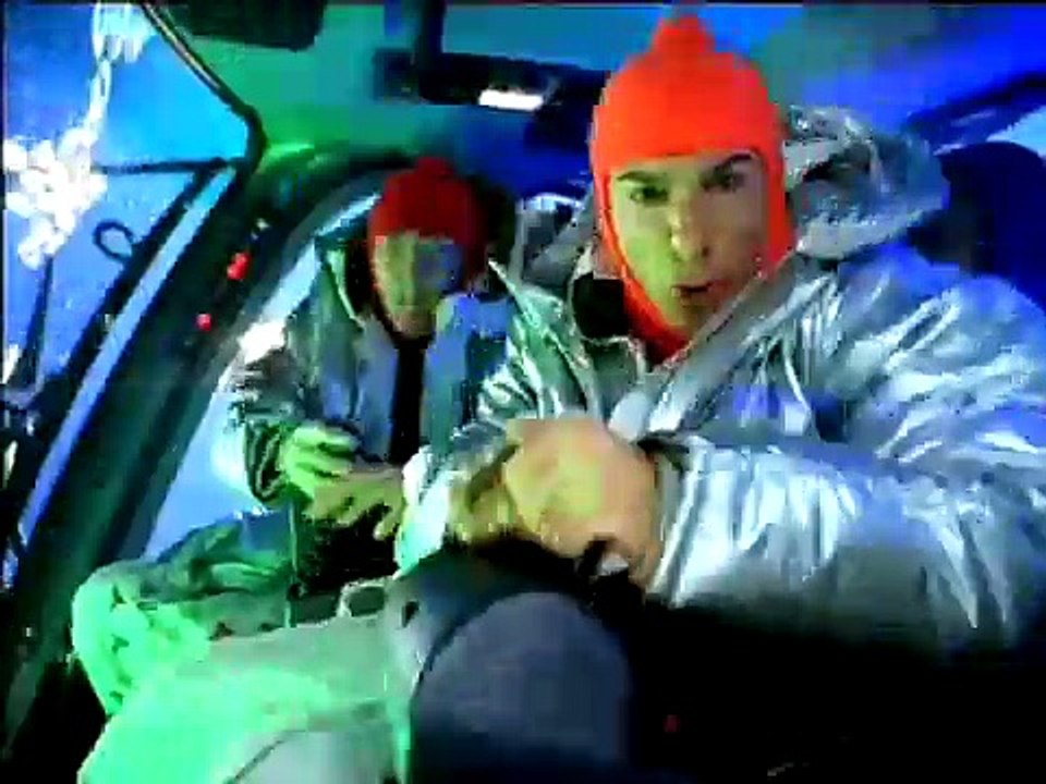 FATAL BAZOOKA