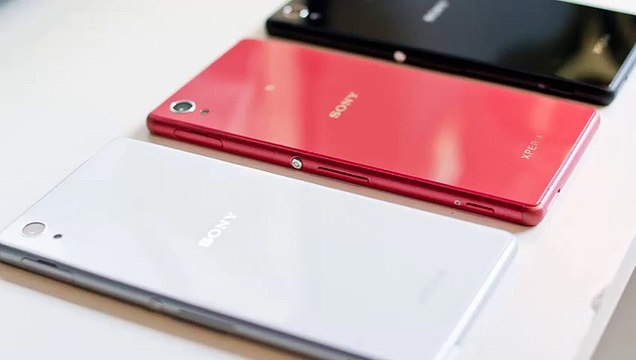 Huse, carcase, folii si accesorii dedicate Sony Xperia M4 Aqua