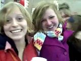 2008 Iowa Caucuses: Grinnell Students Talk About the Caucus