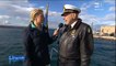 Marina Militare - Linea Blu 17 giugno: La Portaerei Cavour e Taranto