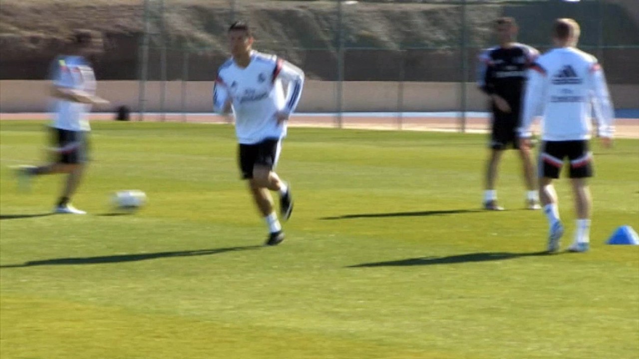 Ancelotti gefeuert! Perez: 'Kein böses Blut'