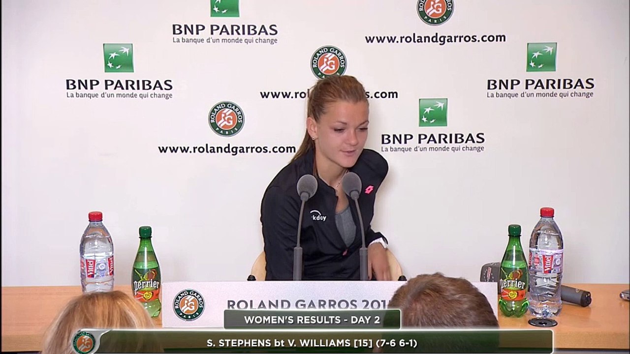 French Open: Kerber 'nicht bei 100 Prozent'