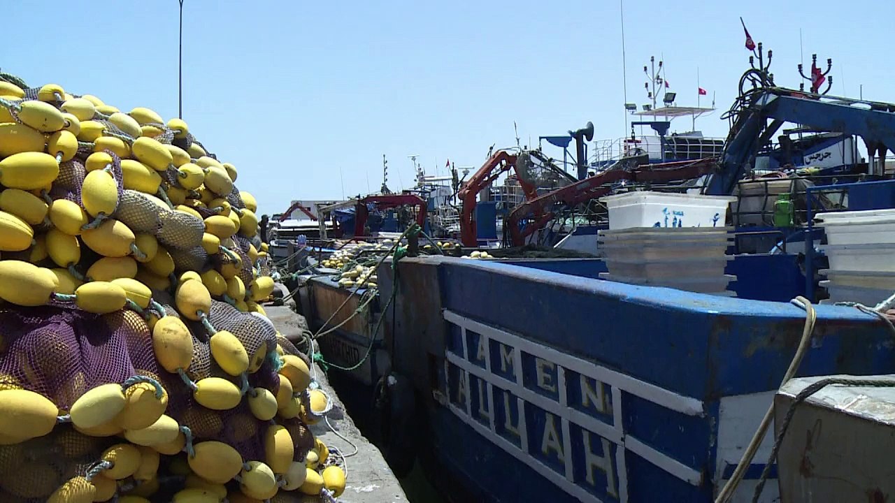 Bootsflüchtlinge: Tunesien stößt an seine Grenzen