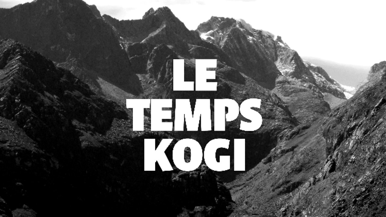 Le Temps Kogi