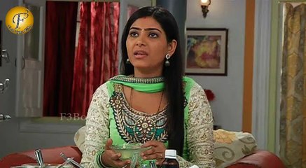 All Is Not Well In 'Suhani Si Ek Ladki' Star Plus