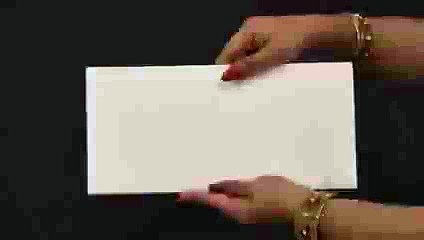 Marriage Invitation Card