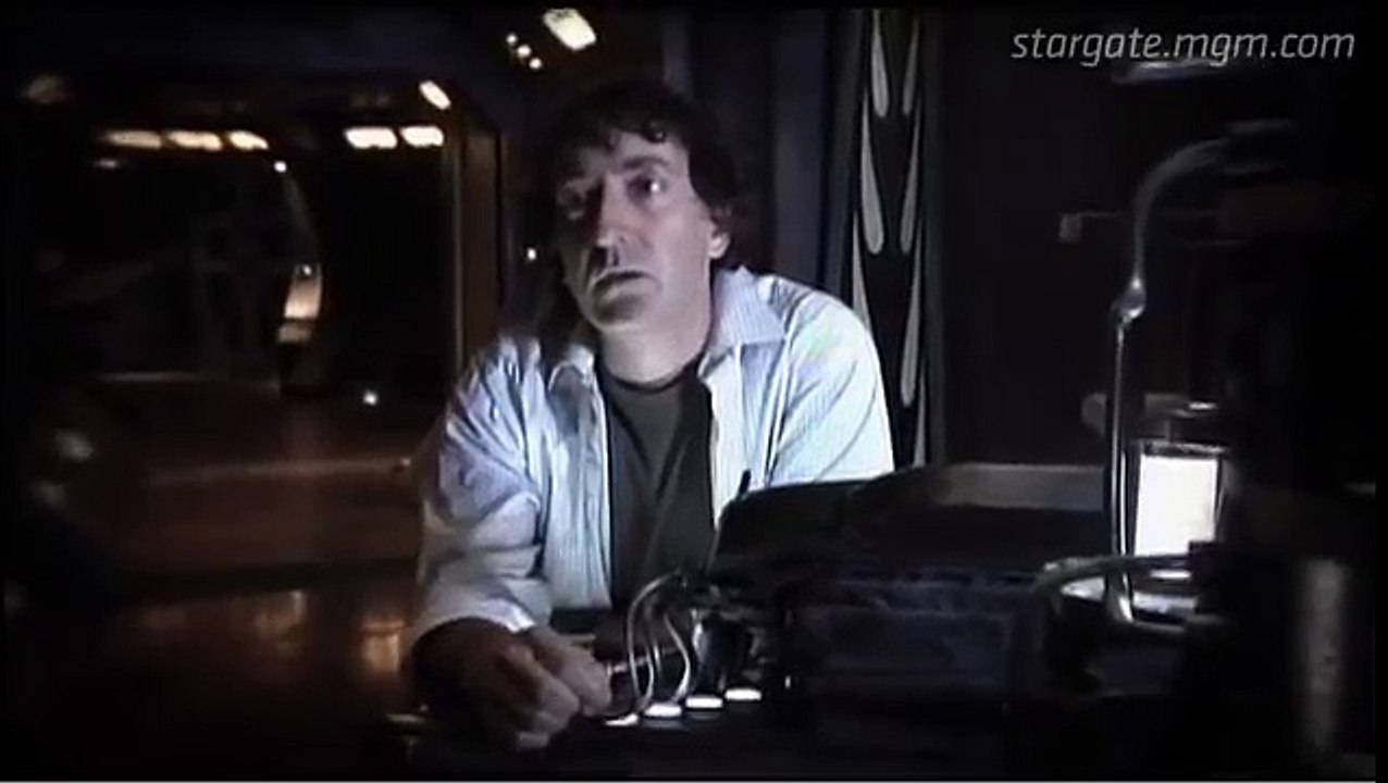 Stargate Universe - Kino 33 - Painful Moments